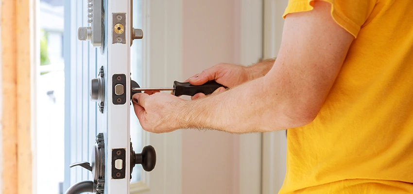 Break-in Prevention Solutions in Rio del Mar, CA