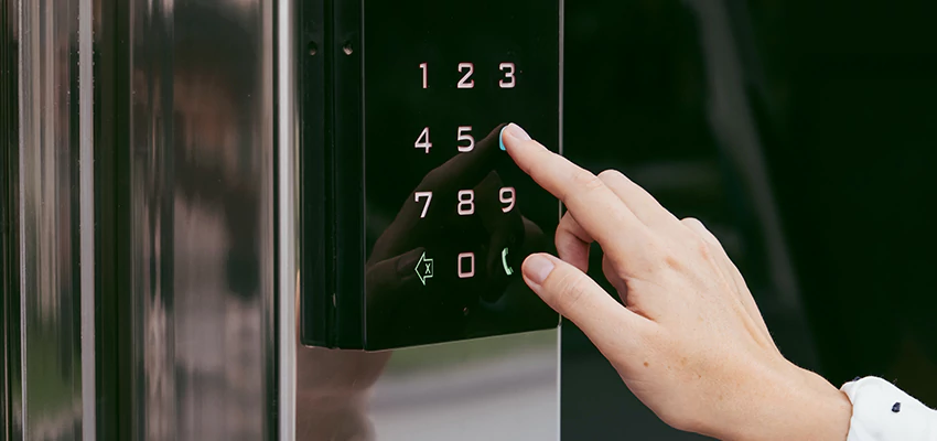 Business Locksmith Solutions in Rio del Mar, CA