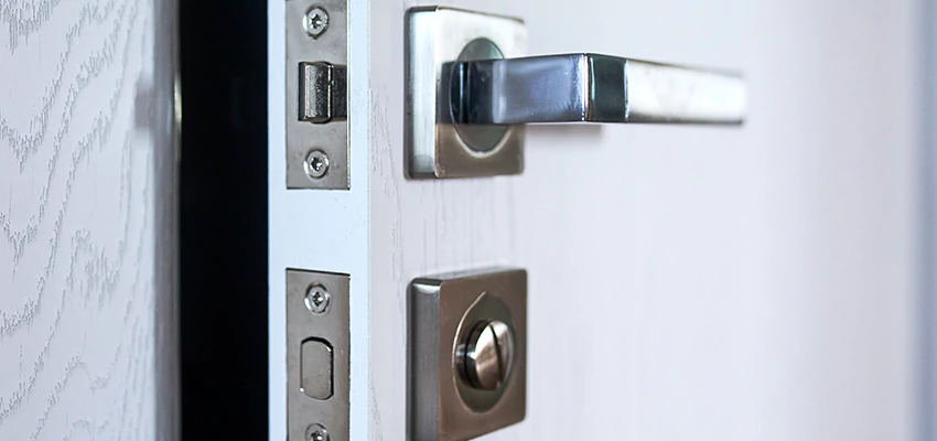 Door Lever Handle Lock Repair in Rio del Mar, CA