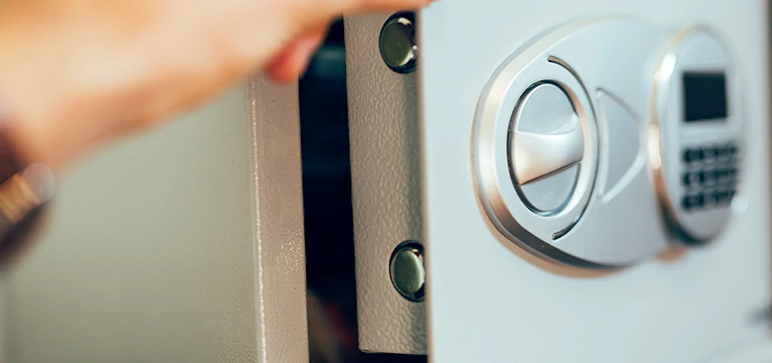 Fingerprint Safe Openers in Rio del Mar, CA