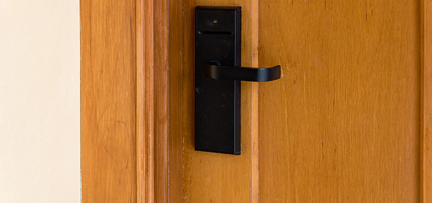 Security Gates For Home Invasion Prevention in Rio del Mar, California