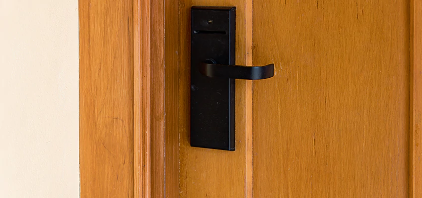 Home Security And Alarm Monitoring in Rio del Mar, California