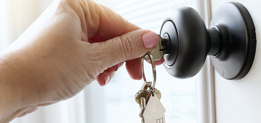 Top Locksmith For Residential Lock Solution in Rio del Mar, California