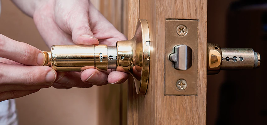 Padlock Lock Replacement Assistance in Rio del Mar, CA
