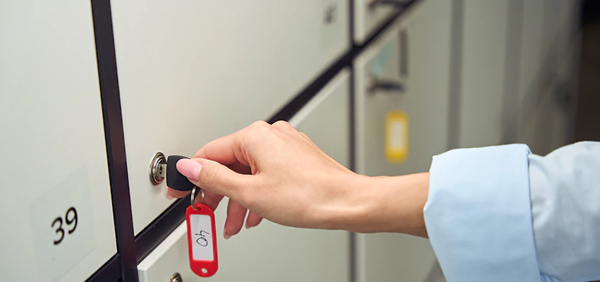 Upgrading File Cabinet Locks in Rio del Mar, California