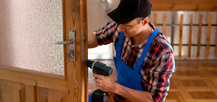 Trusted Local Digital Locks Locksmith Repair in Rio del Mar, California