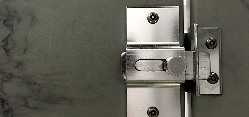 Fix A Room Door Lock in Rio del Mar, CA