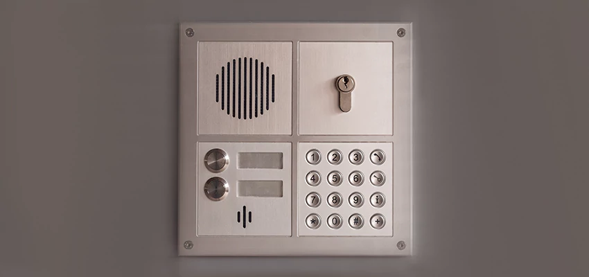 Mobile Access Control System Installation in Rio del Mar, CA
