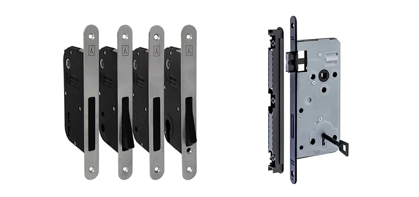 Locksmith For Magnetic Door Locks in Rio del Mar, CA