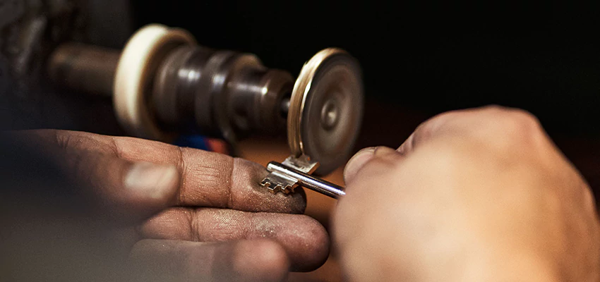 Hotel Lock Master Key System in Rio del Mar, California