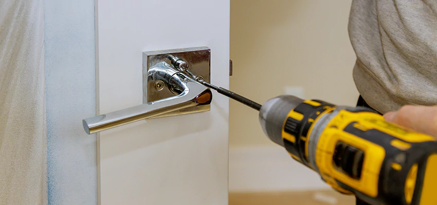 After-hours Locksmith  For Lock Troubleshooting in Rio del Mar, California