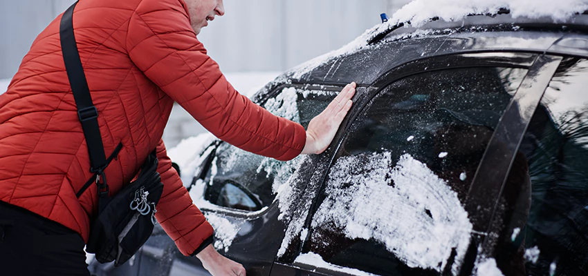 Car Key Retrieval Services in Rio del Mar, California