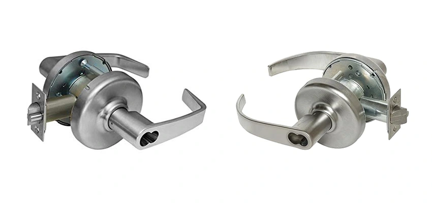 Corbin Russwin Unit Locks Repair Installation in Rio del Mar, CA