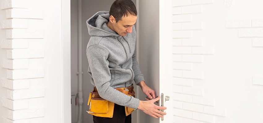 Nighttime Locksmith Near Me in Rio del Mar, CA