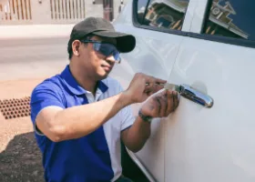 Car Locksmith in Rio del Mar, CA